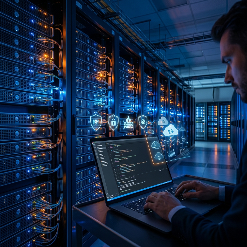 Information Technology